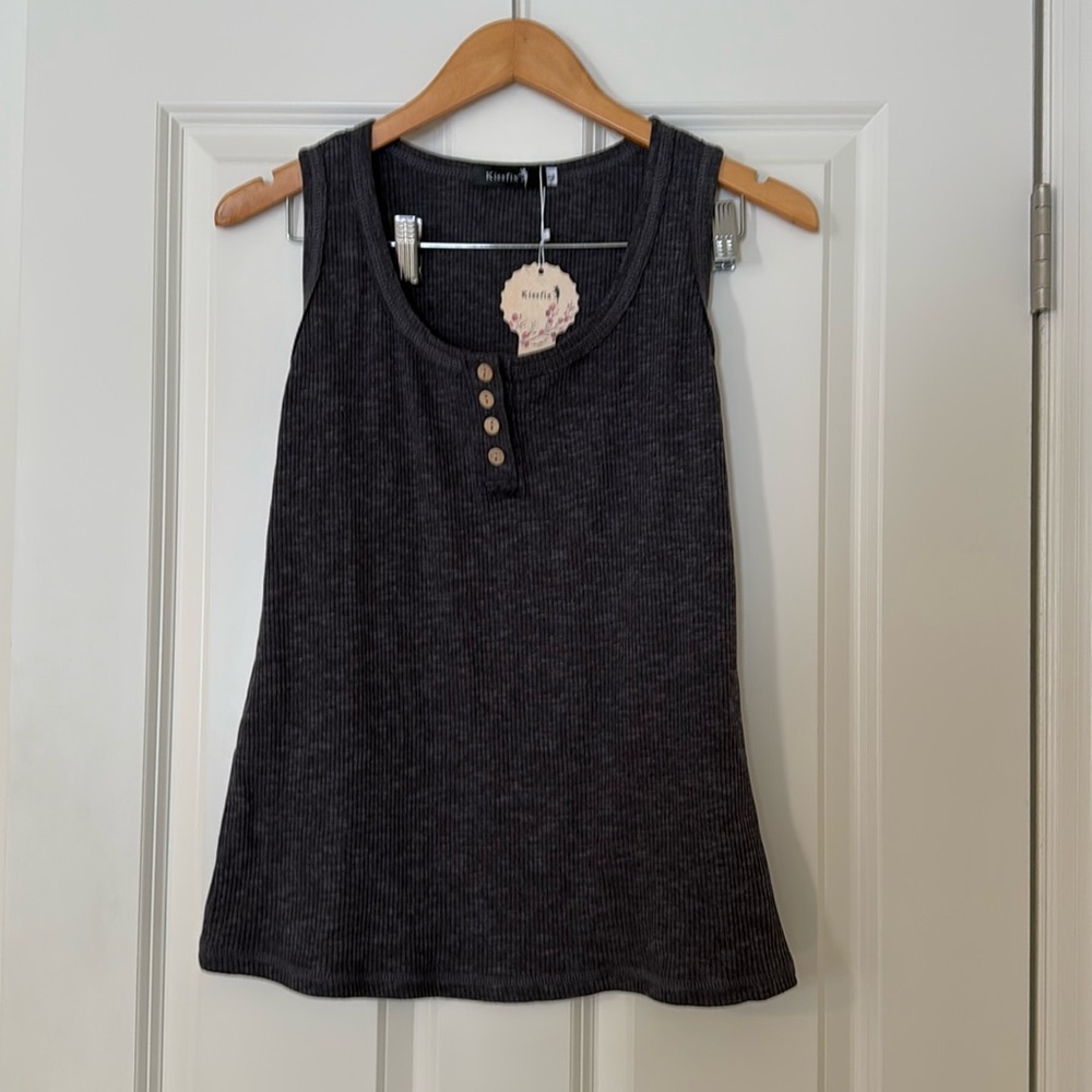 Women’s tank